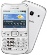 Samsung Ch@t 333