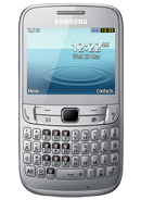 Samsung Ch@t 357
