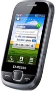 Samsung Champ 3.5G