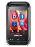 Samsung Champ