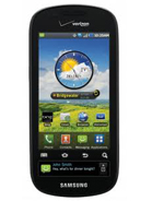 Samsung Continuum
