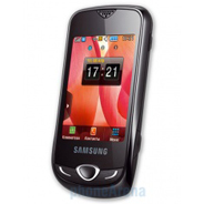 Samsung Corby 3G S3370