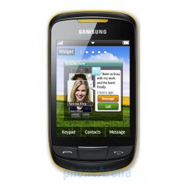 Samsung Corby II
