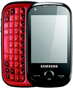 Samsung CorbyPro B5310