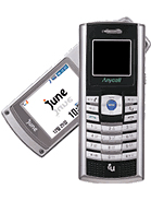 Samsung D100