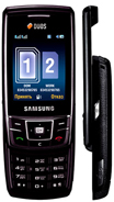 Samsung D880 Duos