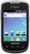 Samsung Dart T499