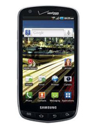 Samsung Droid Charge I510