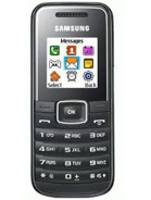 Samsung E1050