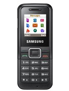 Samsung E1070