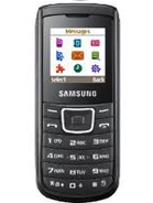 Samsung E1100