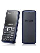 Samsung E1117L