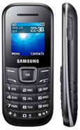 Samsung E1200 Pusha