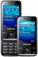 Samsung E2600
