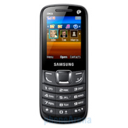 Samsung E3309