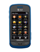 Samsung Eternity II SGH-A597