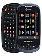 Samsung Flight II (SGH-A927)