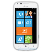 Samsung Focus 2