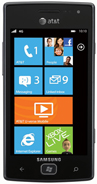Samsung Focus Flash I677