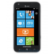 Samsung Focus S