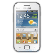 Samsung GALAXY Ace DUOS