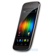 Samsung GALAXY Nexus Sprint