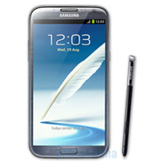 Samsung GALAXY Note II
