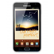 Samsung GALAXY Note
