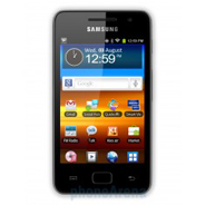 Samsung GALAXY S WiFi 3.6