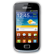Samsung GALAXY mini 2