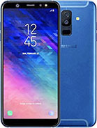 Samsung Galaxy A6Plus (2018)