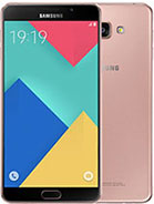 Samsung Galaxy A9 (2016)