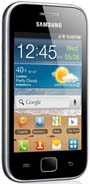 Samsung Galaxy Ace Advance S6800