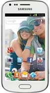 Samsung Galaxy Ace II X S7560M