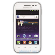 Samsung Galaxy Admire 4G