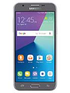 Samsung Galaxy Amp Prime 2