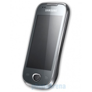 Samsung Galaxy Apollo I5801