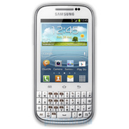Samsung Galaxy Chat