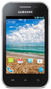Samsung Galaxy Discover
