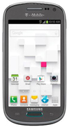 Samsung Galaxy Exhibit T599