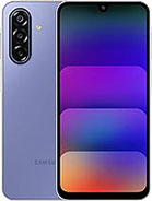 Samsung Galaxy F17
