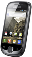 Samsung Galaxy Fit S5670