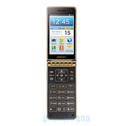 Samsung Galaxy Golden