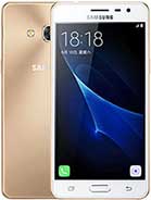 Samsung Galaxy J3 Pro