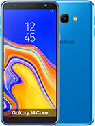 Samsung Galaxy J4 Core