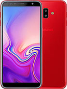 Samsung Galaxy J6plus
