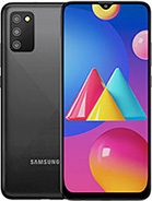 Samsung Galaxy M02s