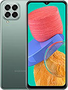 Samsung Galaxy M33