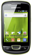 Samsung Galaxy Mini S5570