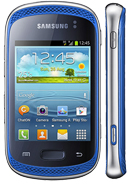 Samsung Galaxy Music S6010